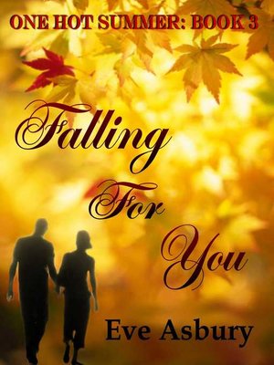 cover image of Falling For You